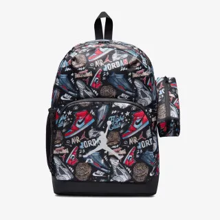 JORDAN JAN AIR RAID BACKPACK 