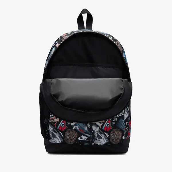 JORDAN JAN AIR RAID BACKPACK 