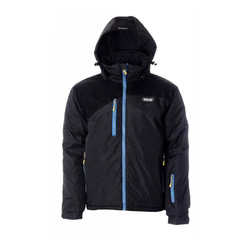 PADDED JACKET 