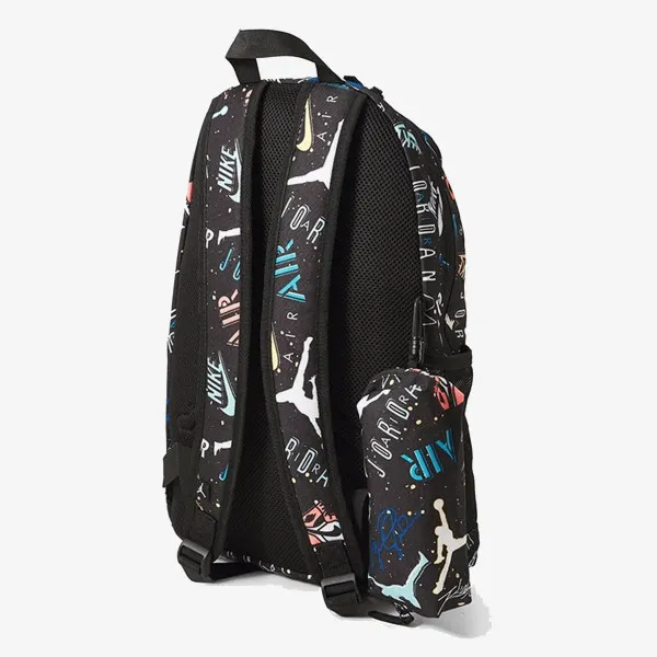 JORDAN JAN AIR SCHOOL BACKPACK