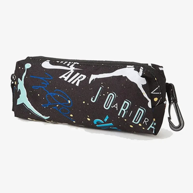 JORDAN JAN AIR SCHOOL BACKPACK