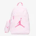 JORDAN JAN AIR SCHOOL BACKPACK 