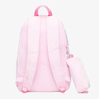 JORDAN JAN AIR SCHOOL BACKPACK 