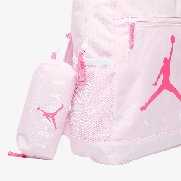 JORDAN JAN AIR SCHOOL BACKPACK 