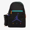 JORDAN JAN AIR SCHOOL BACKPACK 