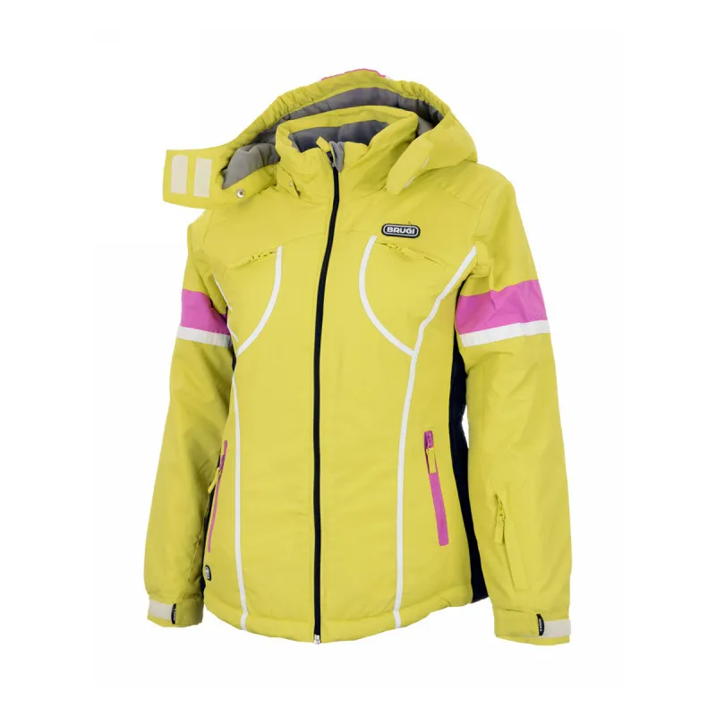 BRUGI jakna PADDED 