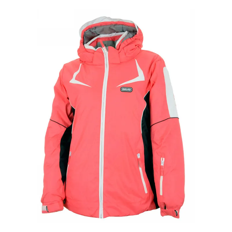 PADDED JACKET 