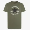 Converse CNVB DISSECTED CHUCK PATCH SS 