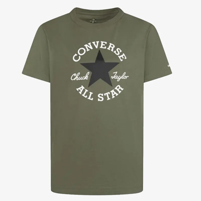 Converse CNVB DISSECTED CHUCK PATCH SS 