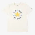 Converse T-shirt CNVB DISSECTED CHUCK PATCH SS 