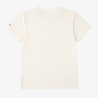 Converse T-shirt CNVB DISSECTED CHUCK PATCH SS 