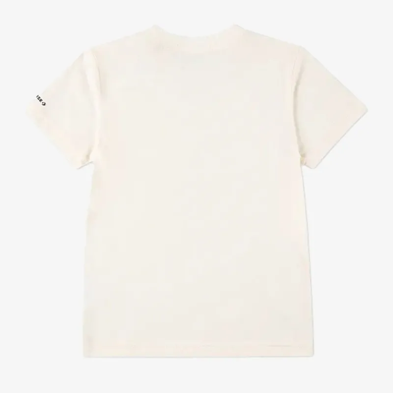 Converse T-shirt CNVB DISSECTED CHUCK PATCH SS 