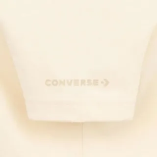 Converse Dissected 