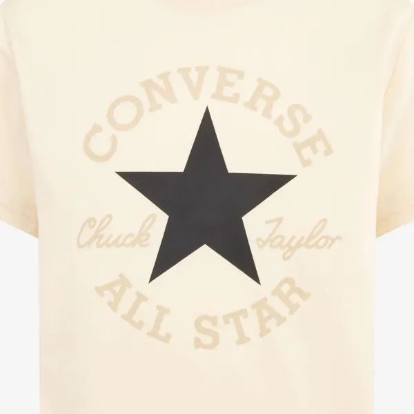 Converse Dissected 