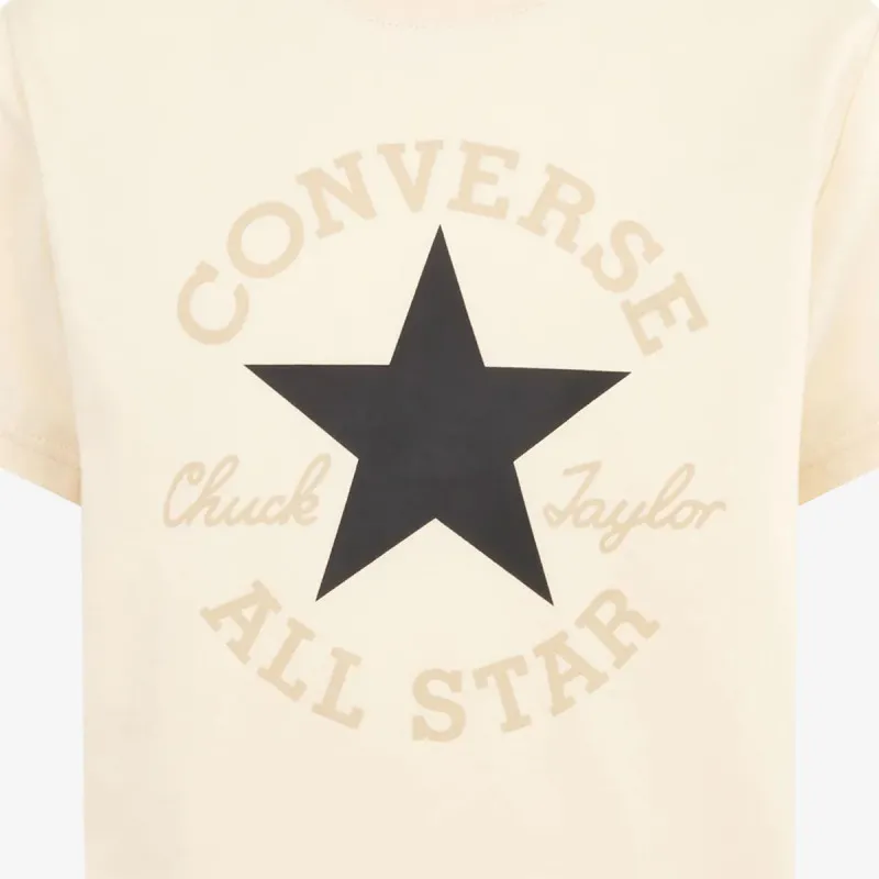 Converse Dissected 