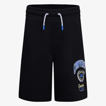 JORDAN Kratke hlače CNVB REC CLUB FT PIECED SHORT 