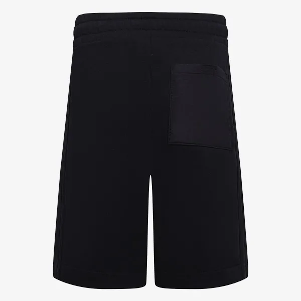 JORDAN Kratke hlače CNVB REC CLUB FT PIECED SHORT 