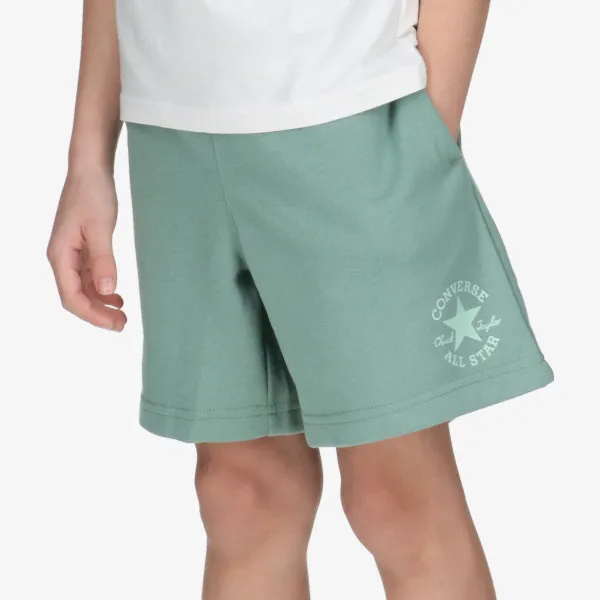 JORDAN Kratke hlače CNVN SUSTAINABLE CORE FT SHORT 