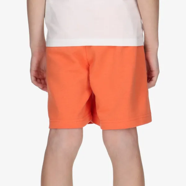 JORDAN Kratke hlače CNVN SUSTAINABLE CORE FT SHORT 