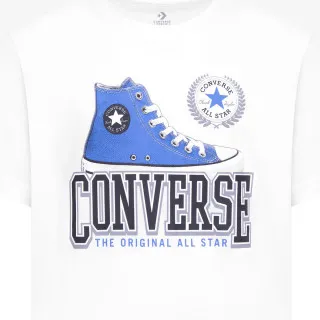 Converse Cnvb Script Sneaker Gfx 
