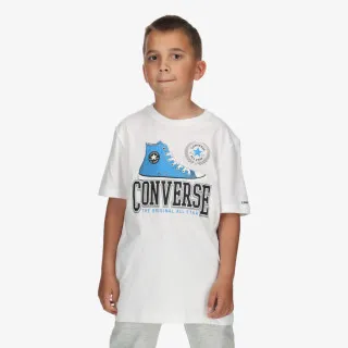 Converse Cnvb Script Sneaker Gfx 