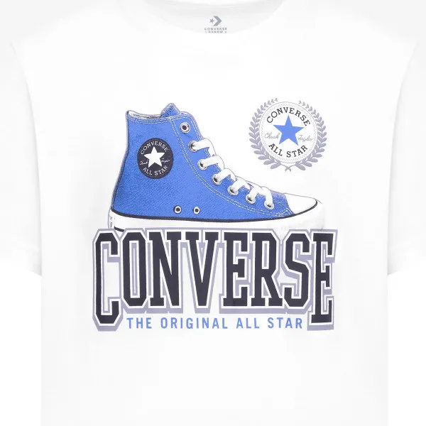 Converse Cnvb Script Sneaker Gfx 