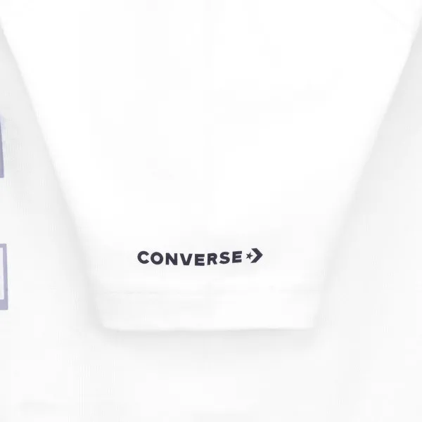 Converse Cnvb Script Sneaker Gfx 