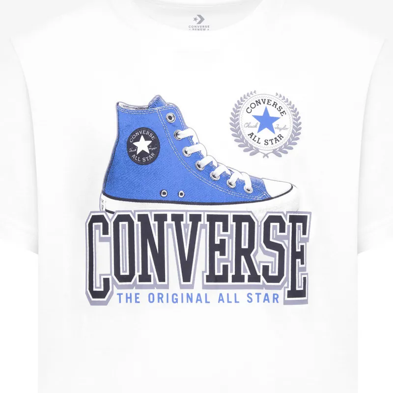 Converse Cnvb Script Sneaker Gfx 