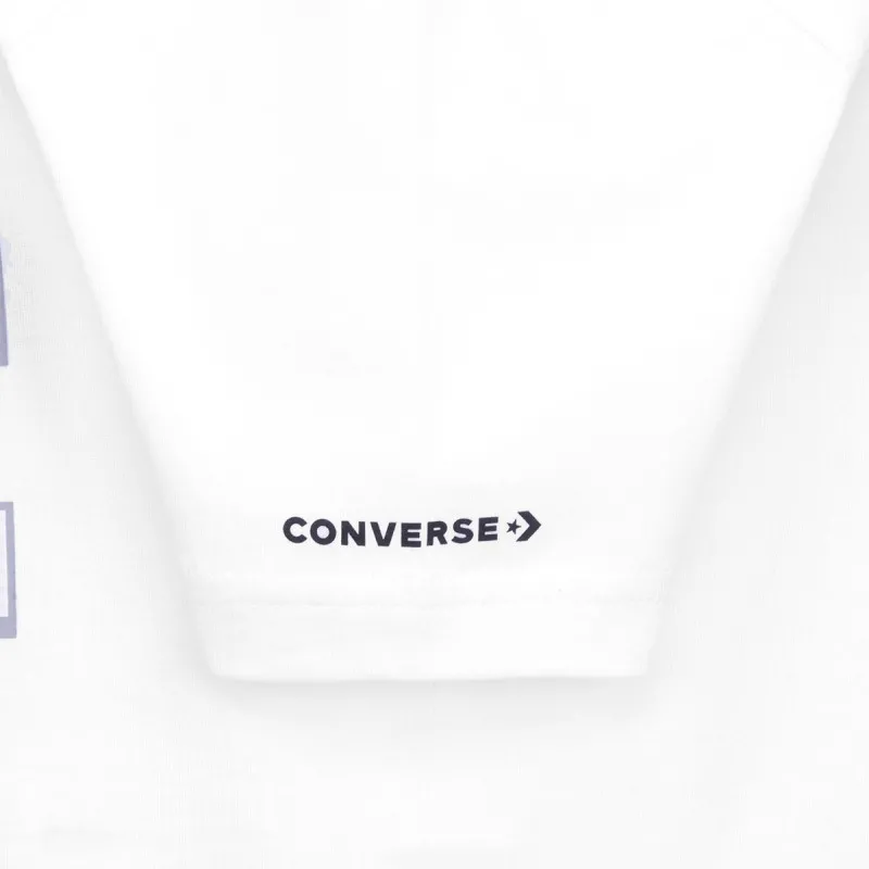 Converse Cnvb Script Sneaker Gfx 