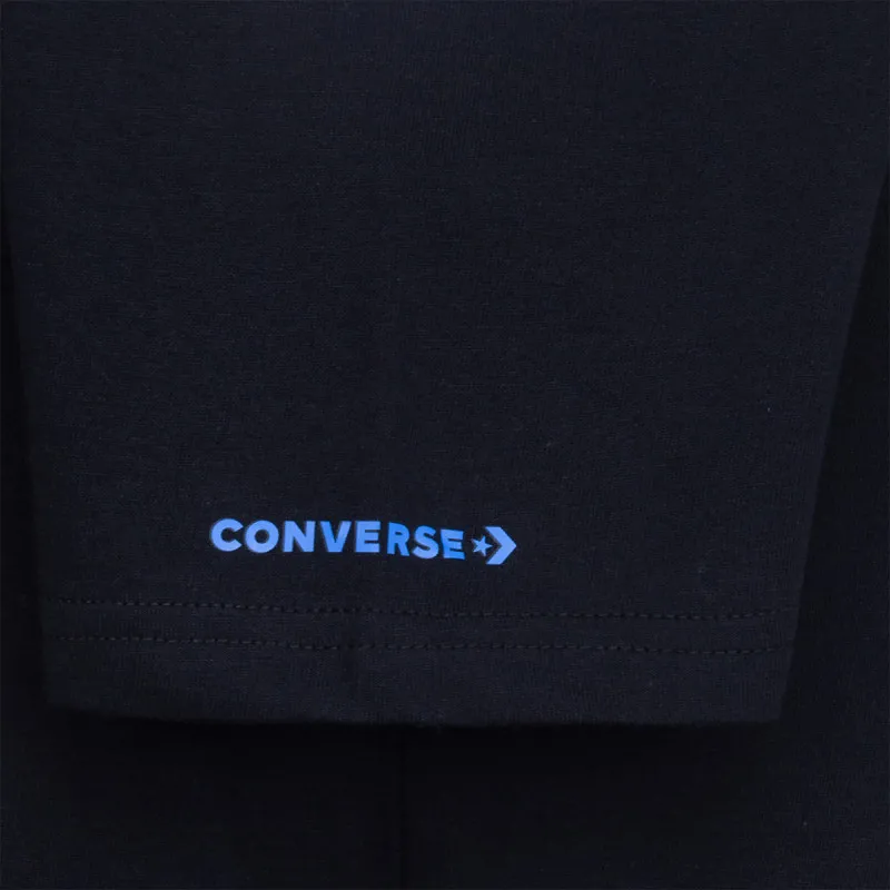 Nike CNVB SUSTAINABLE CORE SS TEE 