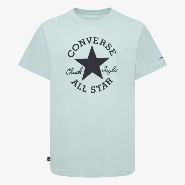 Nike CNVB SUSTAINABLE CORE SS TEE 