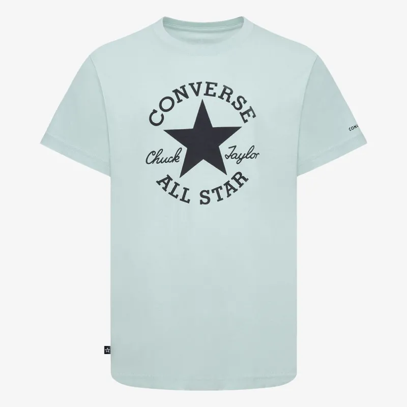 Nike CNVB SUSTAINABLE CORE SS TEE 