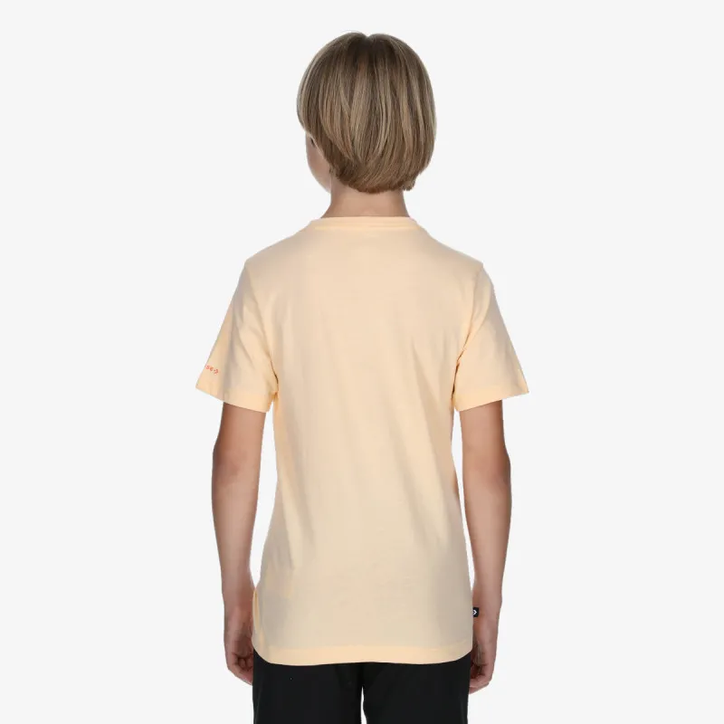 Converse CNVB SUSTAINABLE CORE SS TEE 