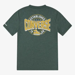 Converse CNVB FRONTBACK OLD MESH SNKR T 