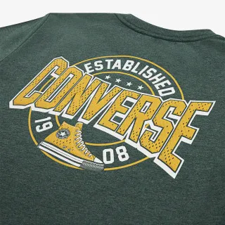 Converse CNVB FRONTBACK OLD MESH SNKR T 