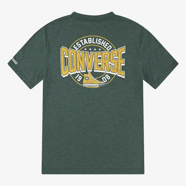 Converse CNVB FRONTBACK OLD MESH SNKR T 