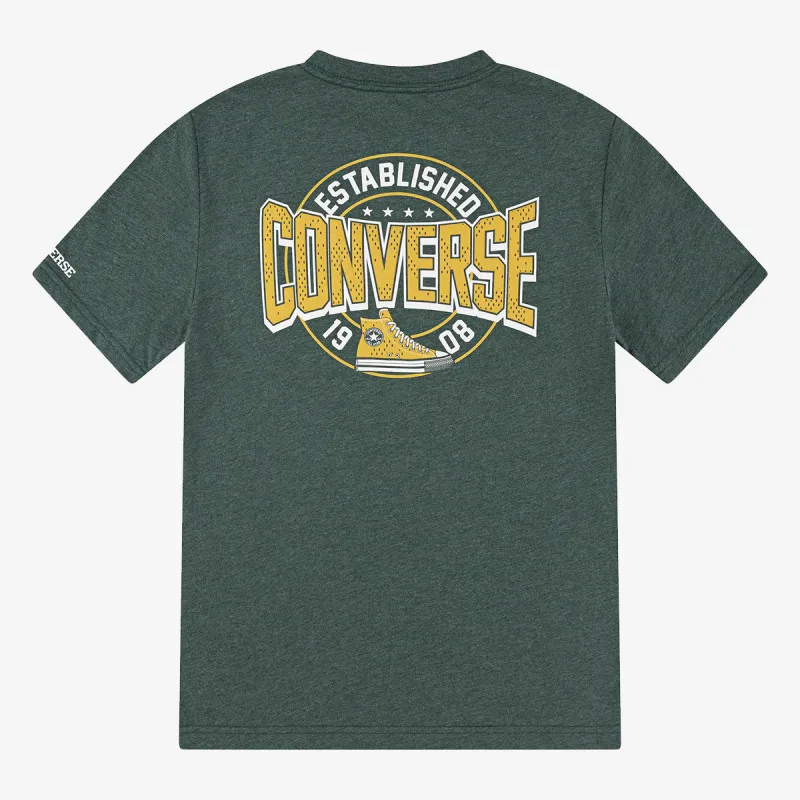 Converse CNVB FRONTBACK OLD MESH SNKR T 