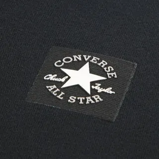 Converse CNVB VARCITY ZIP FRONT HOODIE 