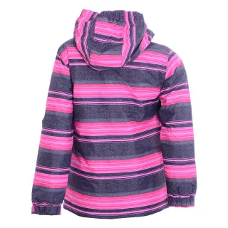 PADDED JACKET 