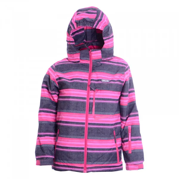 PADDED JACKET 