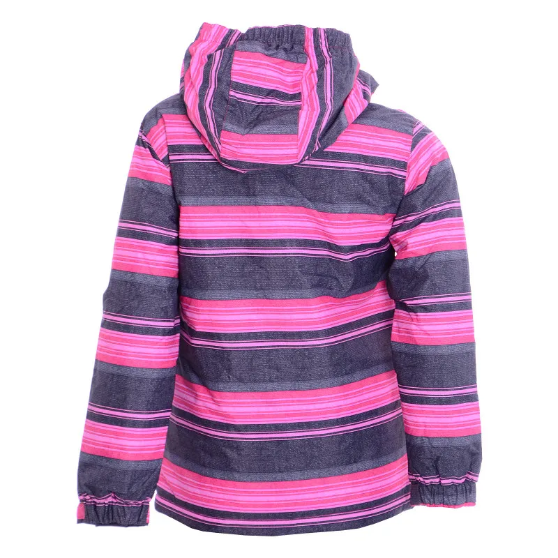 PADDED JACKET 