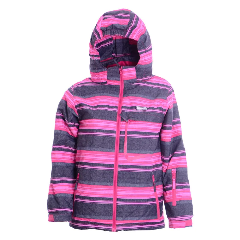 PADDED JACKET 