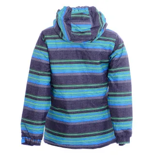 PADDED JACKET 