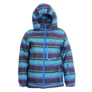 PADDED JACKET 