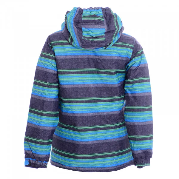 PADDED JACKET 