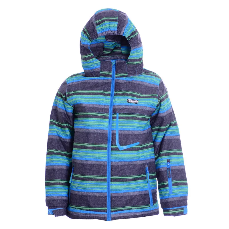 PADDED JACKET 