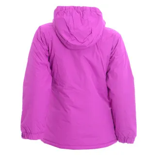 PADDED JACKETS 