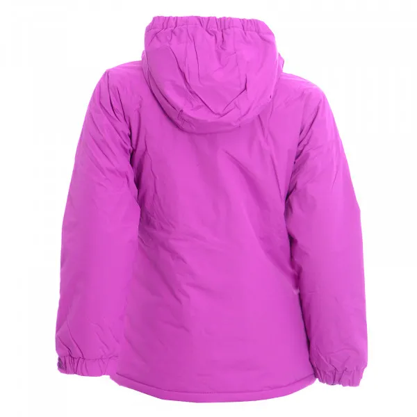 PADDED JACKETS 