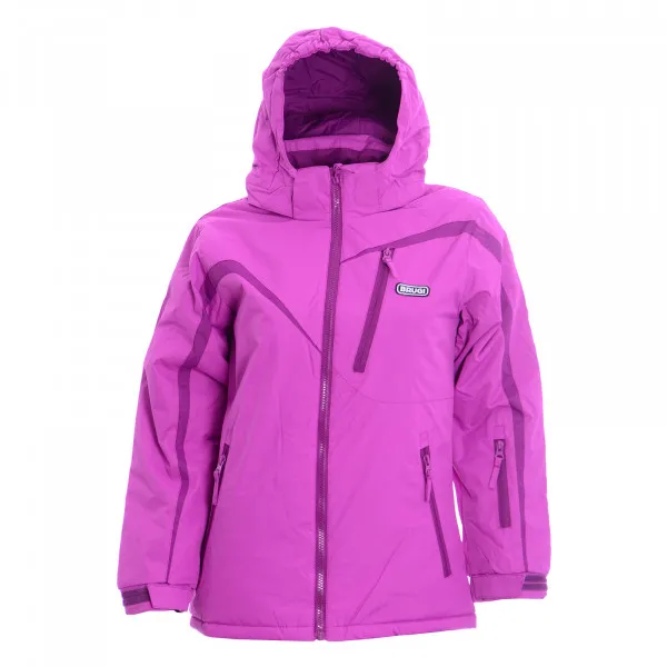 PADDED JACKETS 