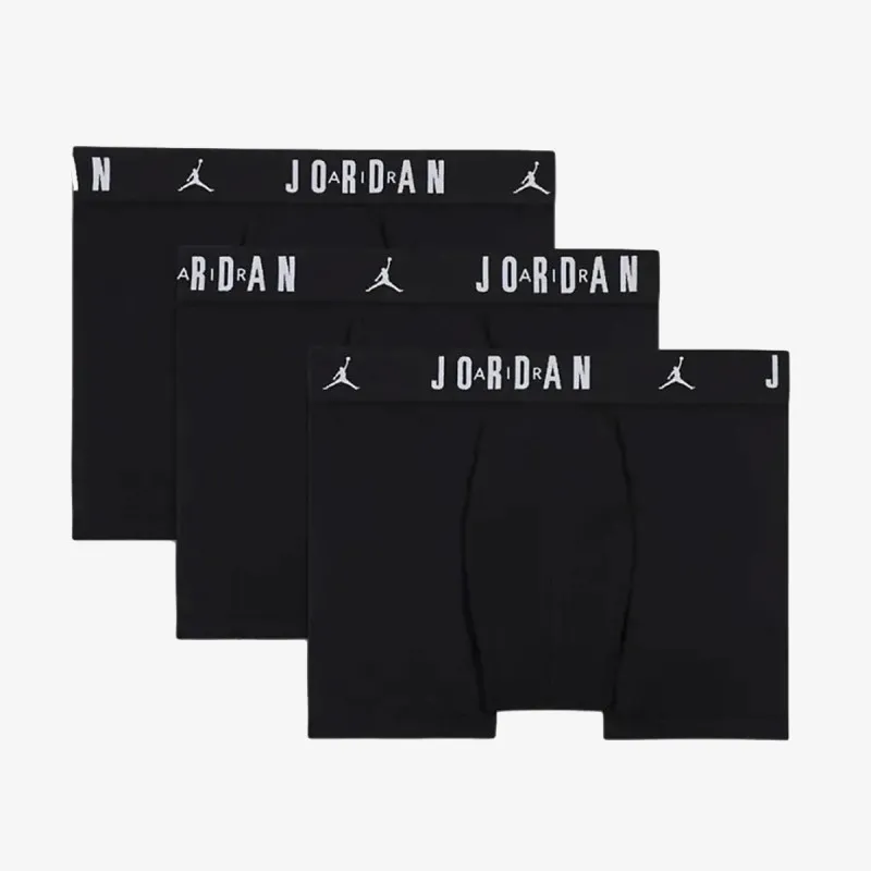 JORDAN JHB FLIGHT COTTON CORE 3PK BB 